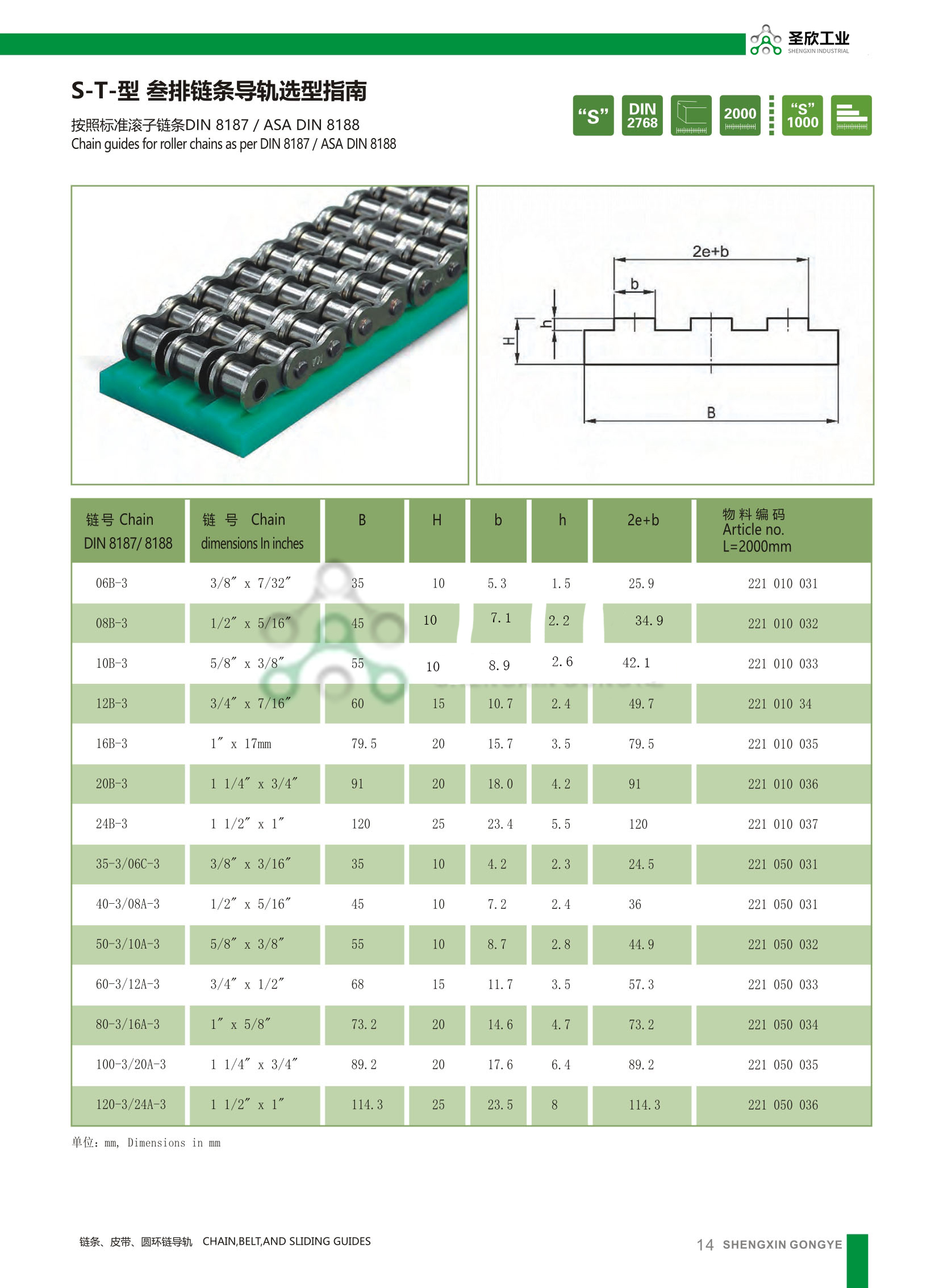 叁排鏈條導(dǎo)軌 叁排鏈條導(dǎo)軌